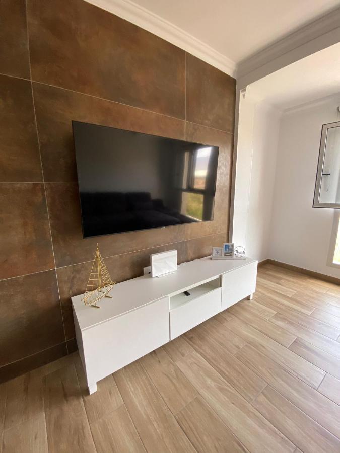 Atico Playa Sardina Apartment Gáldar Екстериор снимка