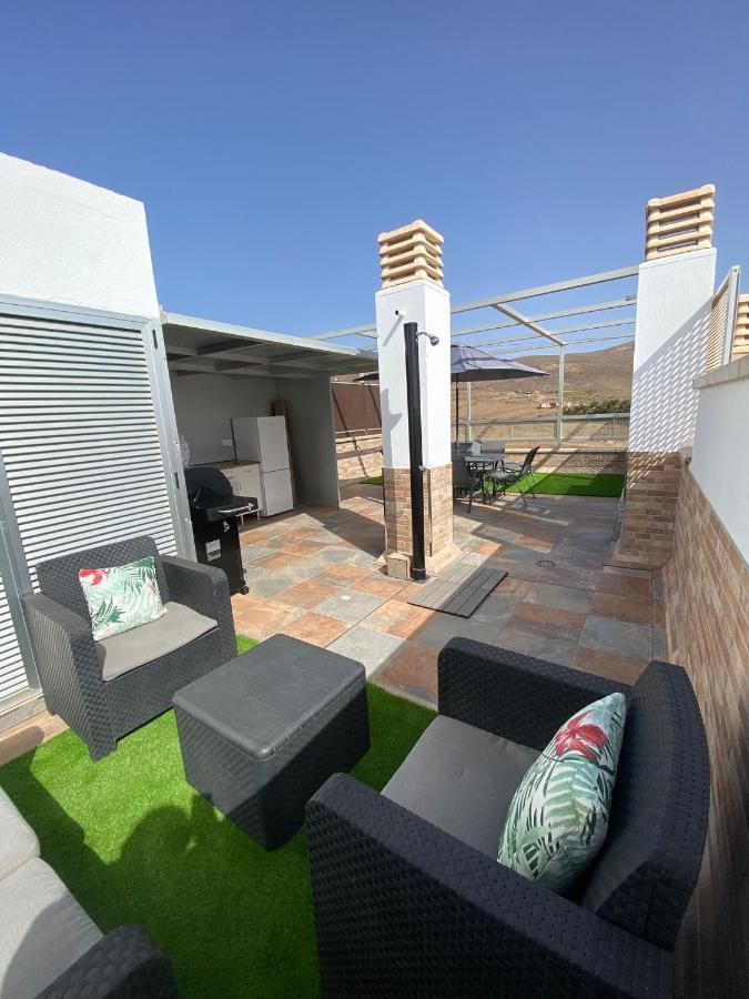 Atico Playa Sardina Apartment Gáldar Екстериор снимка