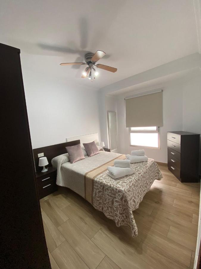Atico Playa Sardina Apartment Gáldar Екстериор снимка