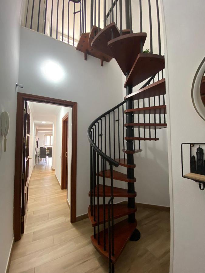 Atico Playa Sardina Apartment Gáldar Екстериор снимка