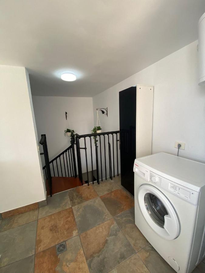 Atico Playa Sardina Apartment Gáldar Екстериор снимка