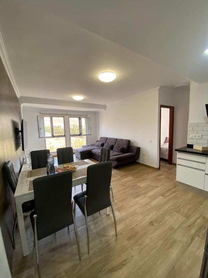 Atico Playa Sardina Apartment Gáldar Екстериор снимка