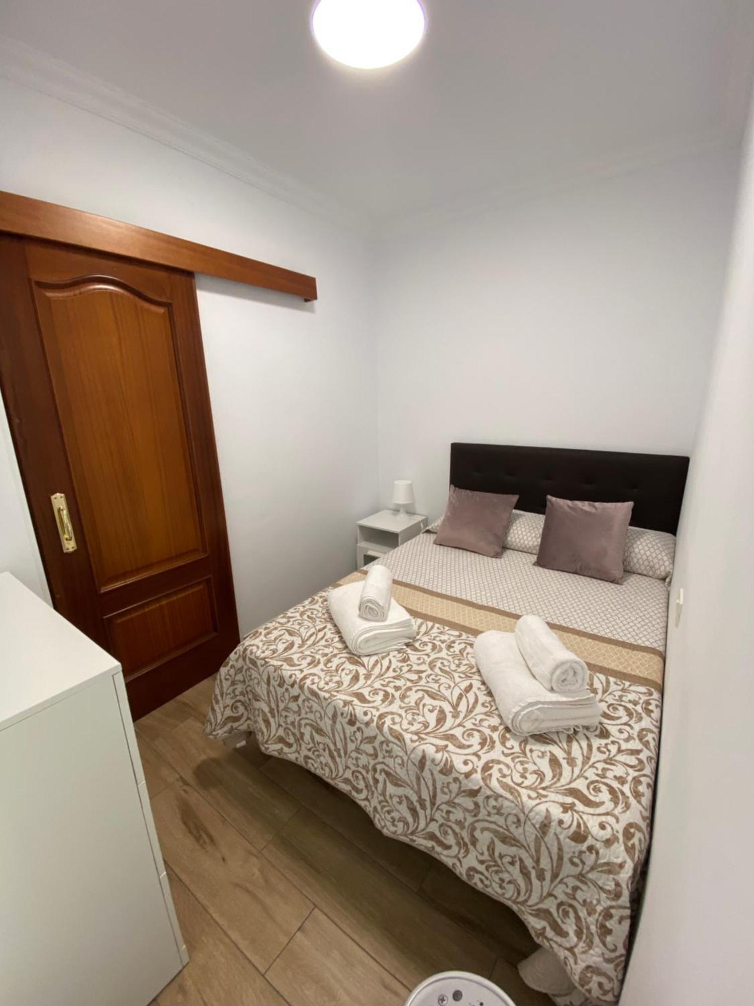 Atico Playa Sardina Apartment Gáldar Екстериор снимка