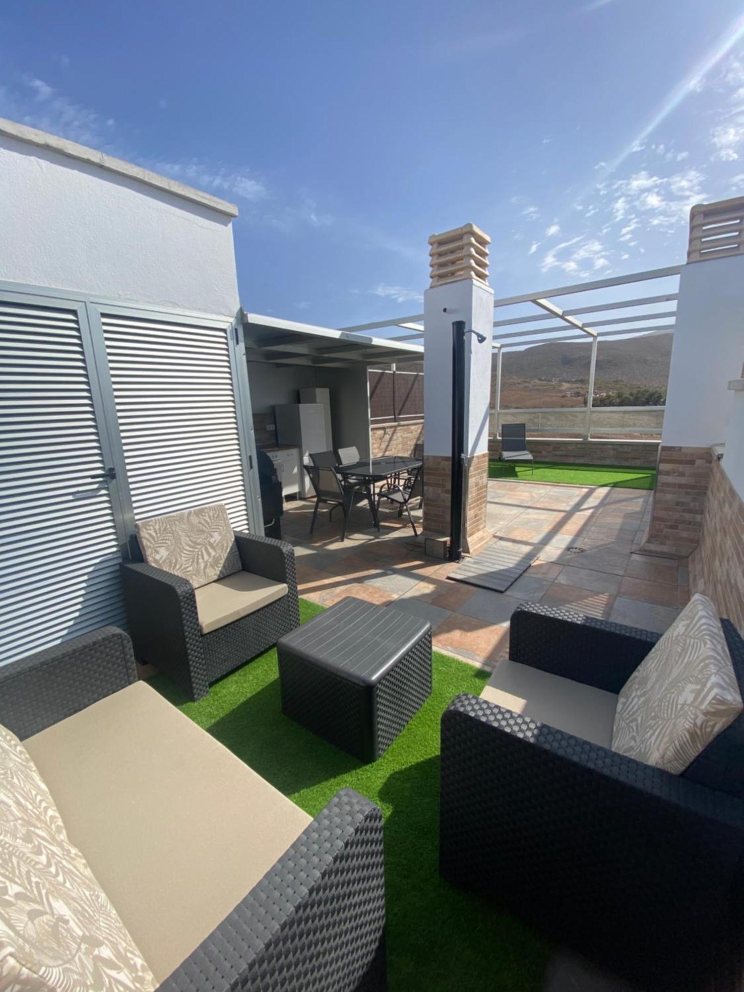 Atico Playa Sardina Apartment Gáldar Екстериор снимка